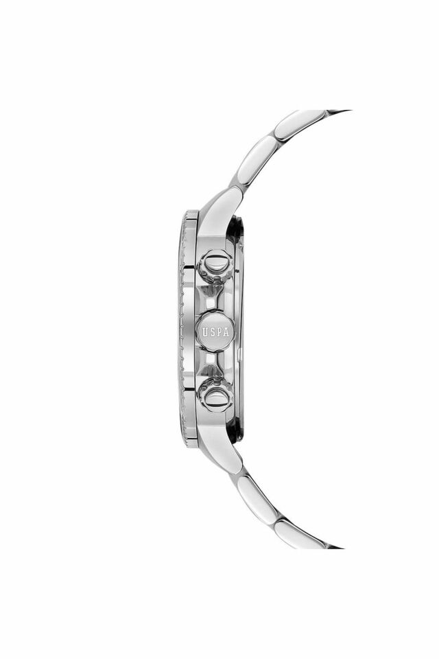 U.S. Polo Assn. Uspa1074-02 Erkek Kol Saati