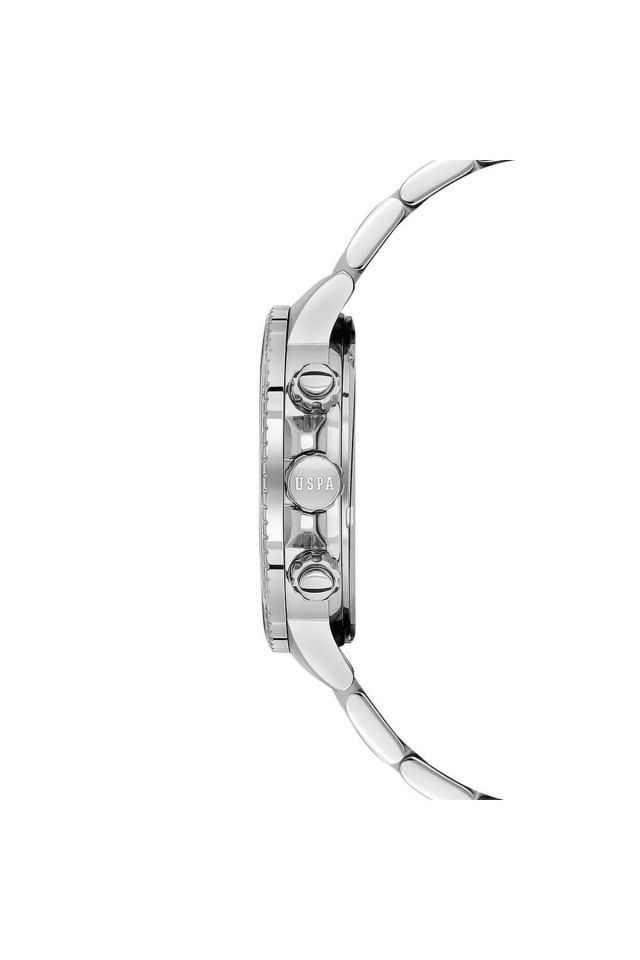 U.S. Polo Assn. Uspa1074-02 Erkek Kol Saati