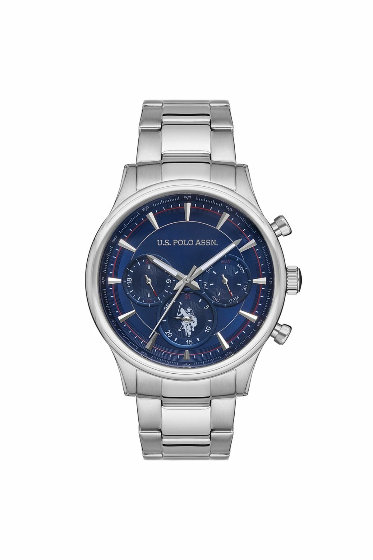 Us Polo Assn Uspa1010-03 Erkek Kol Saati