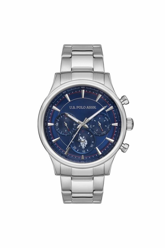 Us Polo Assn Uspa1010-03 Erkek Kol Saati