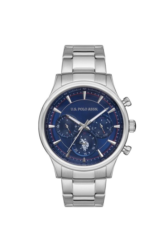 Us Polo Assn Uspa1010-03 Erkek Kol Saati