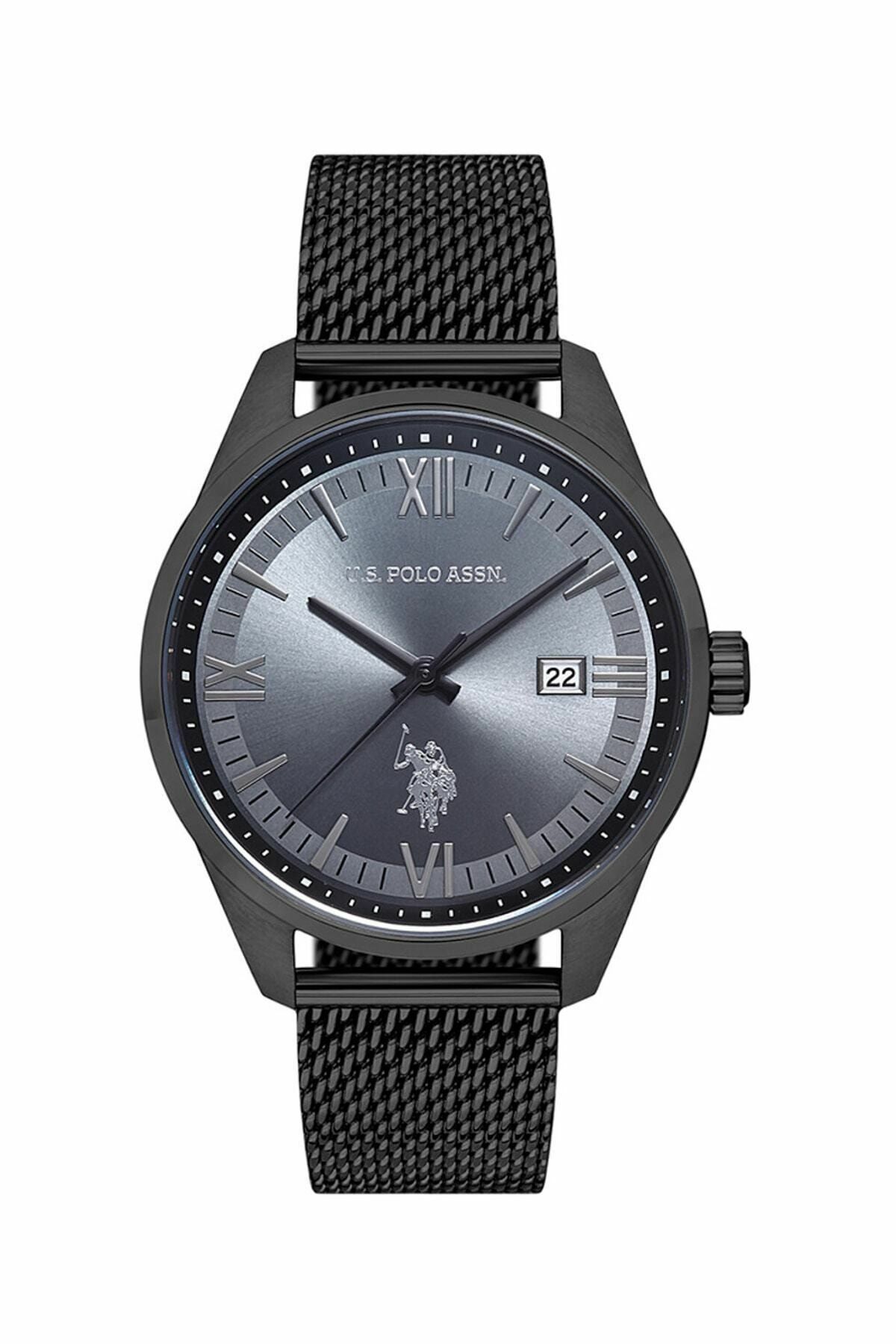 U.S. Polo Assn. Uspa1001-06 Erkek Kol Saati