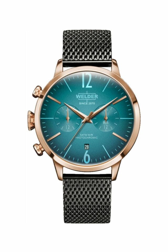 WELDER MOODY WWRC812