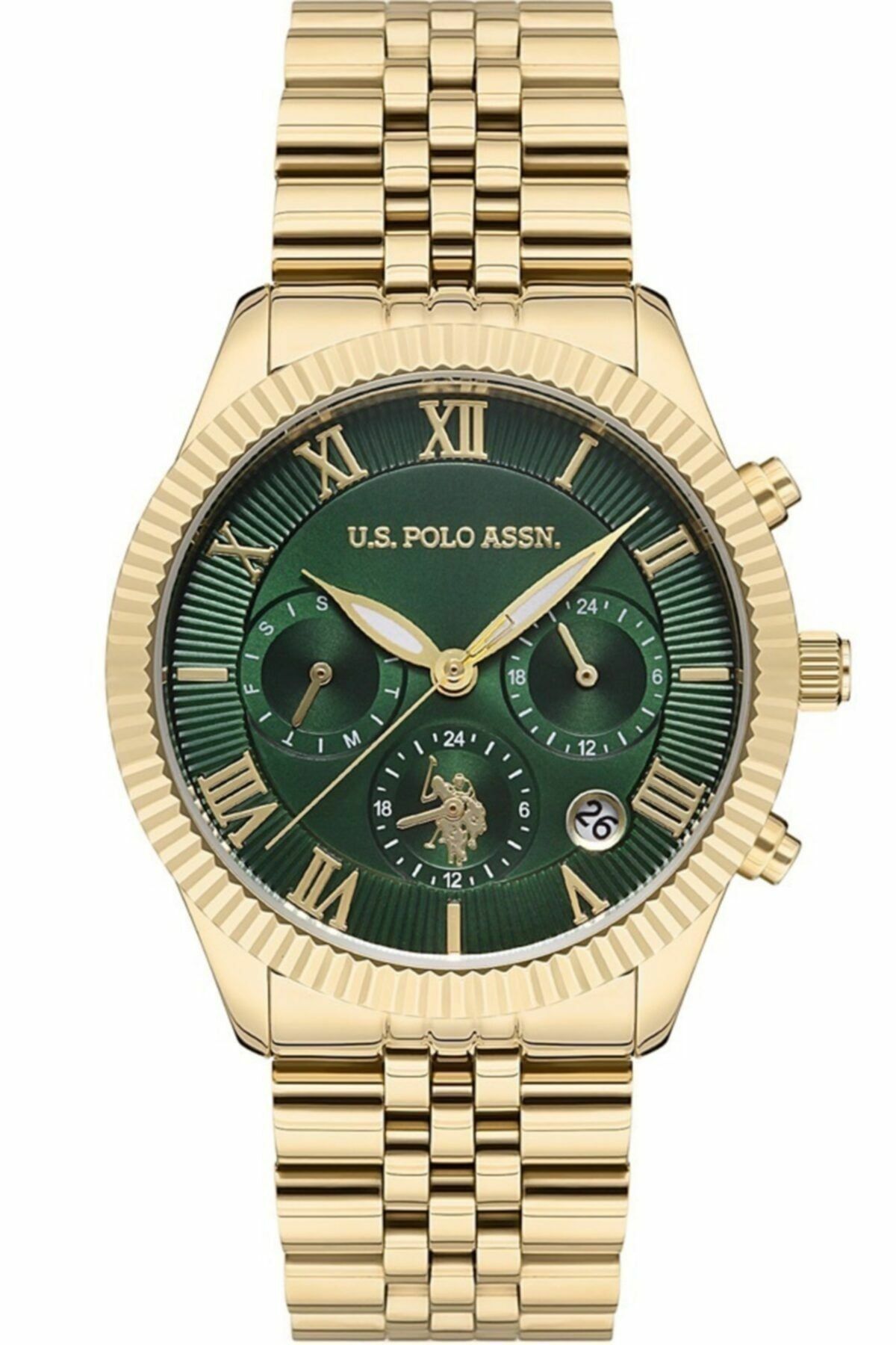 U.S. Polo Assn. Uspa2040-05 Bayan Kol Saati