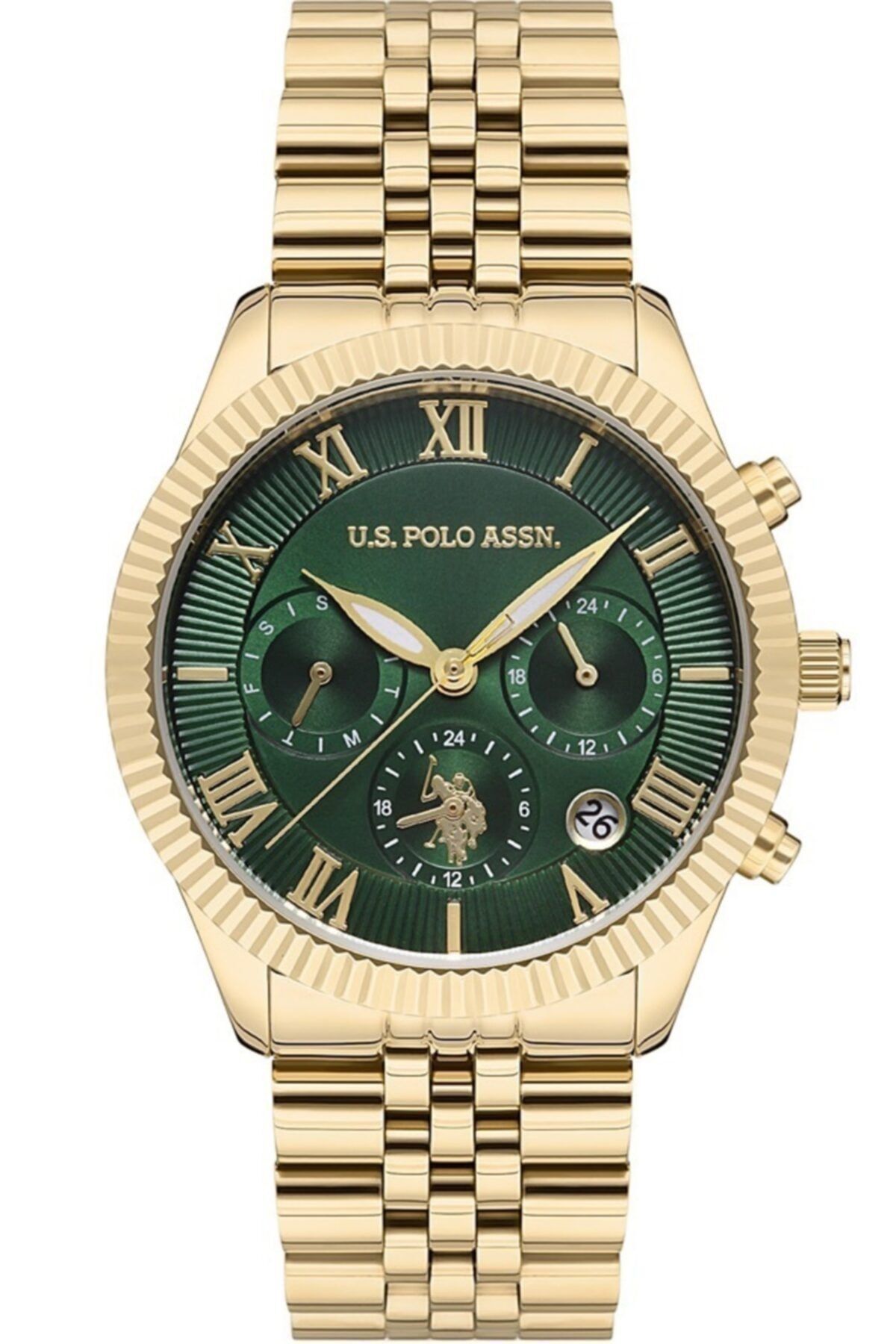 U.S. Polo Assn. Uspa2040-05 Bayan Kol Saati