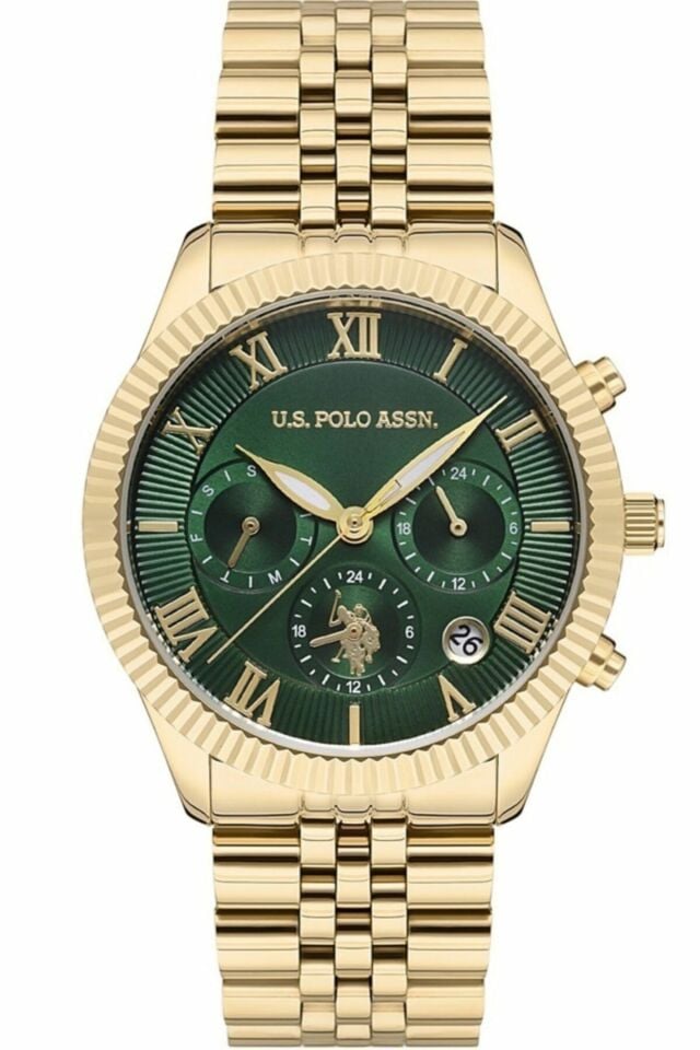 U.S. Polo Assn. Uspa2040-05 Bayan Kol Saati