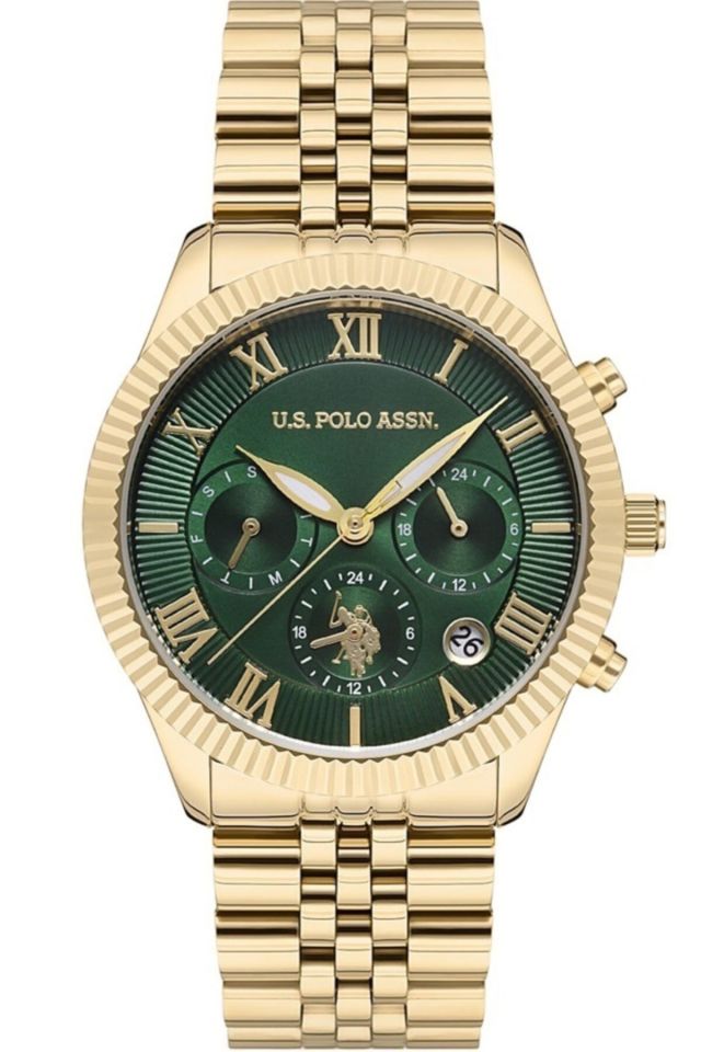 U.S. Polo Assn. Uspa2040-05 Bayan Kol Saati