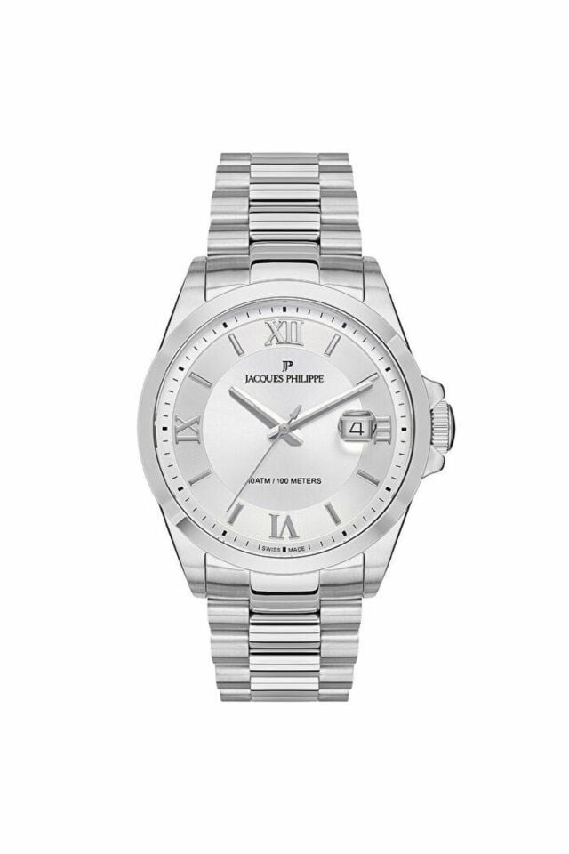 JPQGS331326V2 ERKEK KOL SAATİ