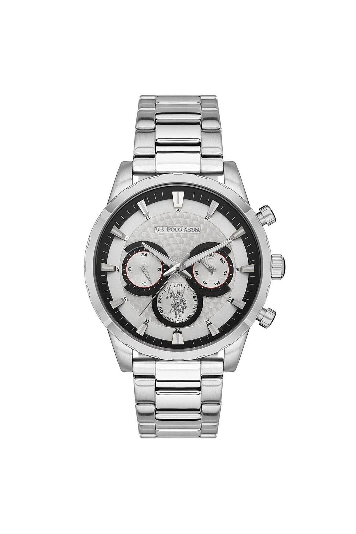 U.S. Polo Assn. Uspa1055-01 Erkek Kol Saati