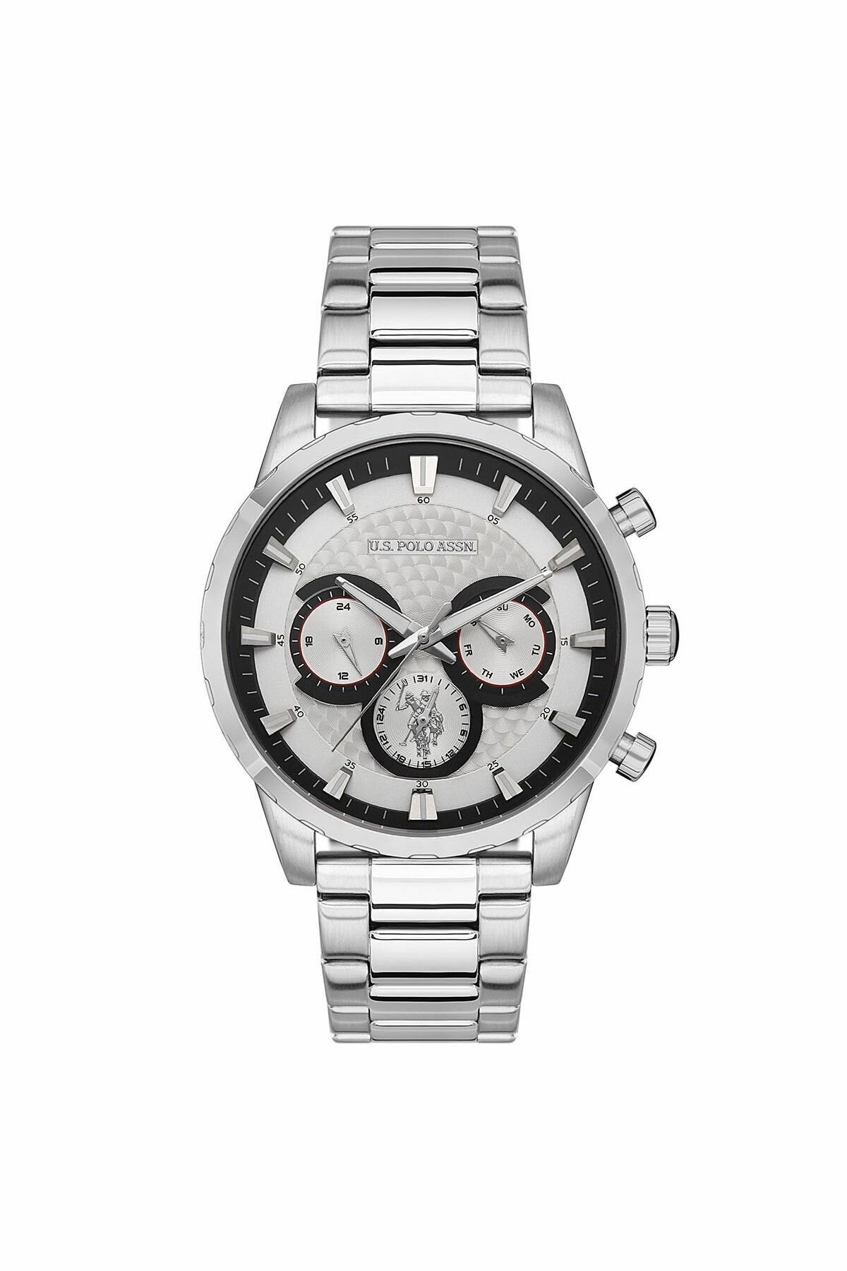 U.S. Polo Assn. Uspa1055-01 Erkek Kol Saati