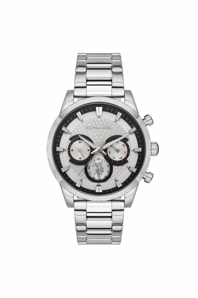 U.S. Polo Assn. Uspa1055-01 Erkek Kol Saati