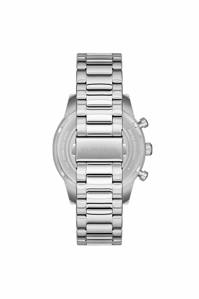 U.S. Polo Assn. Uspa1055-01 Erkek Kol Saati