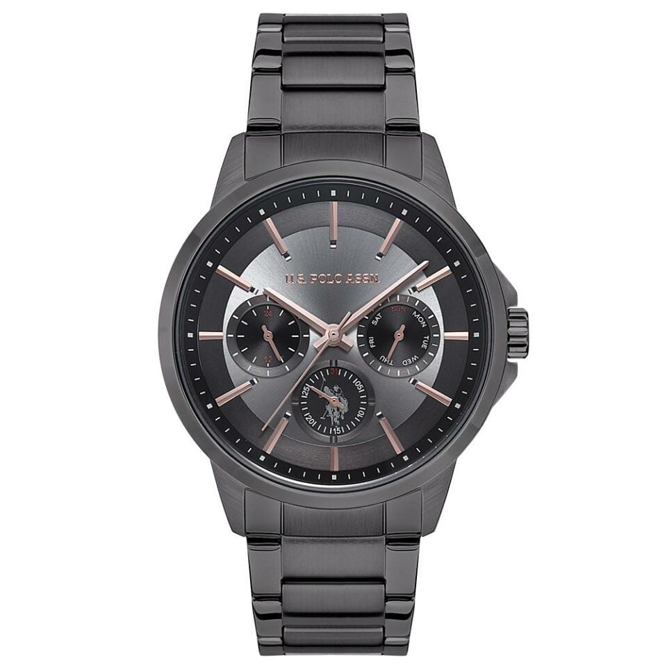 U.S. POLO ASSN. USPA1000-04 ERKEK KOL SAATİ