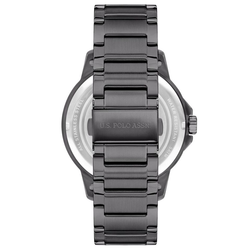 U.S. POLO ASSN. USPA1000-04 ERKEK KOL SAATİ