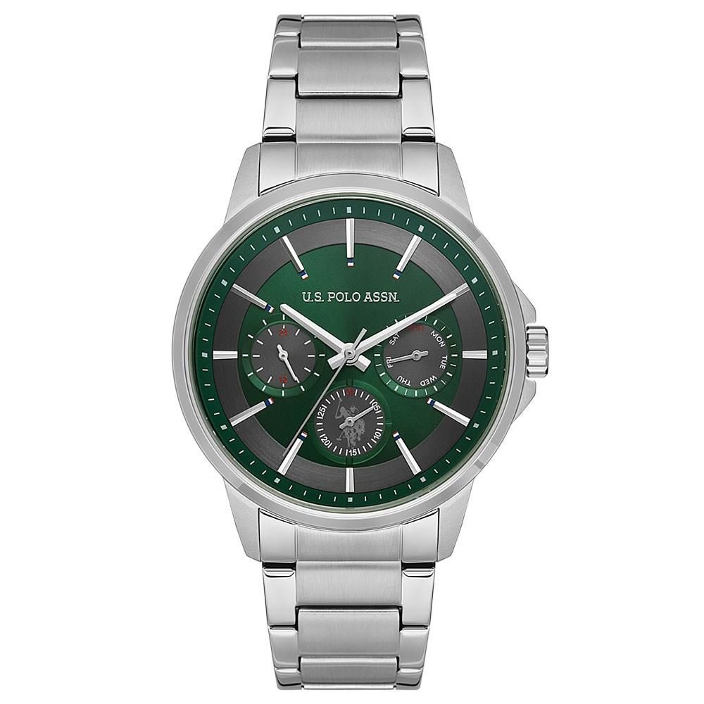 U.S. Polo Assn. U.S. Polo Assn. USPA1000-05 Erkek Kol Saati