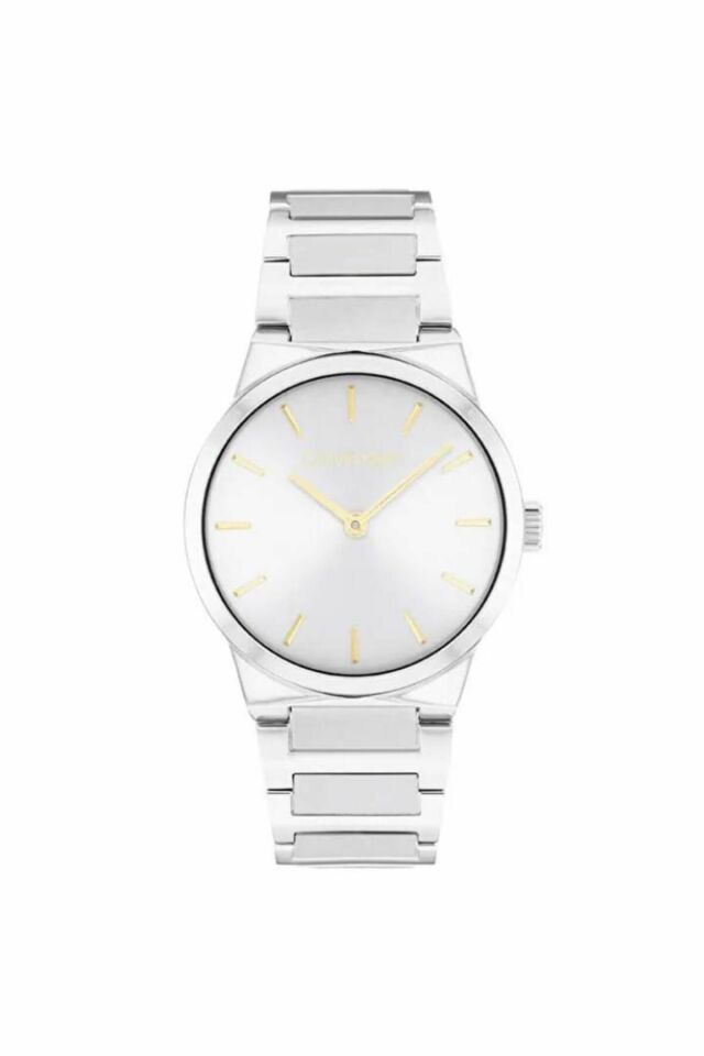 CALVIN KLEIN Ck25100076 Kadın Kol Saati