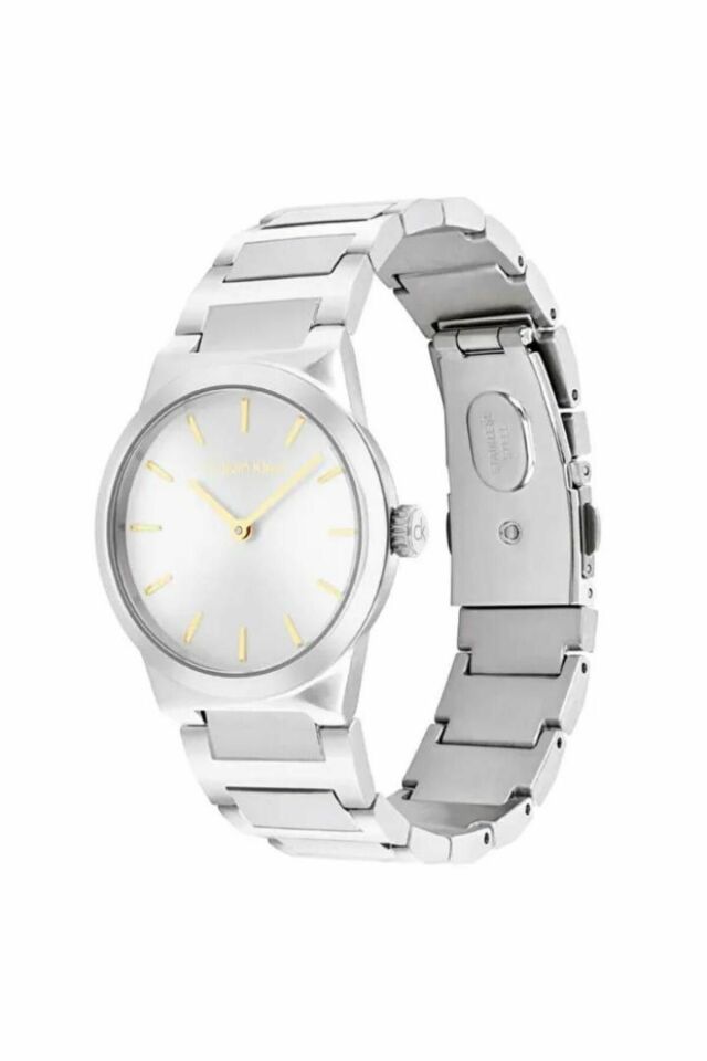 CALVIN KLEIN Ck25100076 Kadın Kol Saati