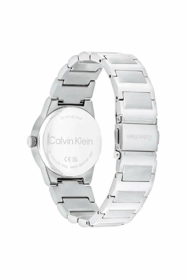 CALVIN KLEIN Ck25100076 Kadın Kol Saati