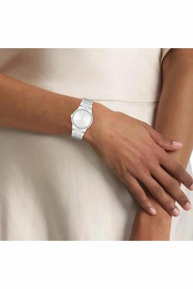 CALVIN KLEIN Ck25100076 Kadın Kol Saati