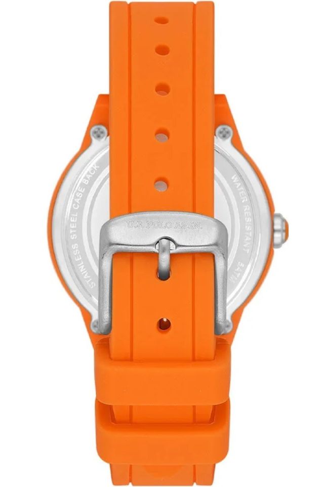 U.S. Polo Assn. USPA2007-09 KADIN KOL SAATİ