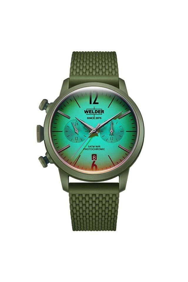 WELDER MOODY WWRP505 ERKEK KOL SAATİ
