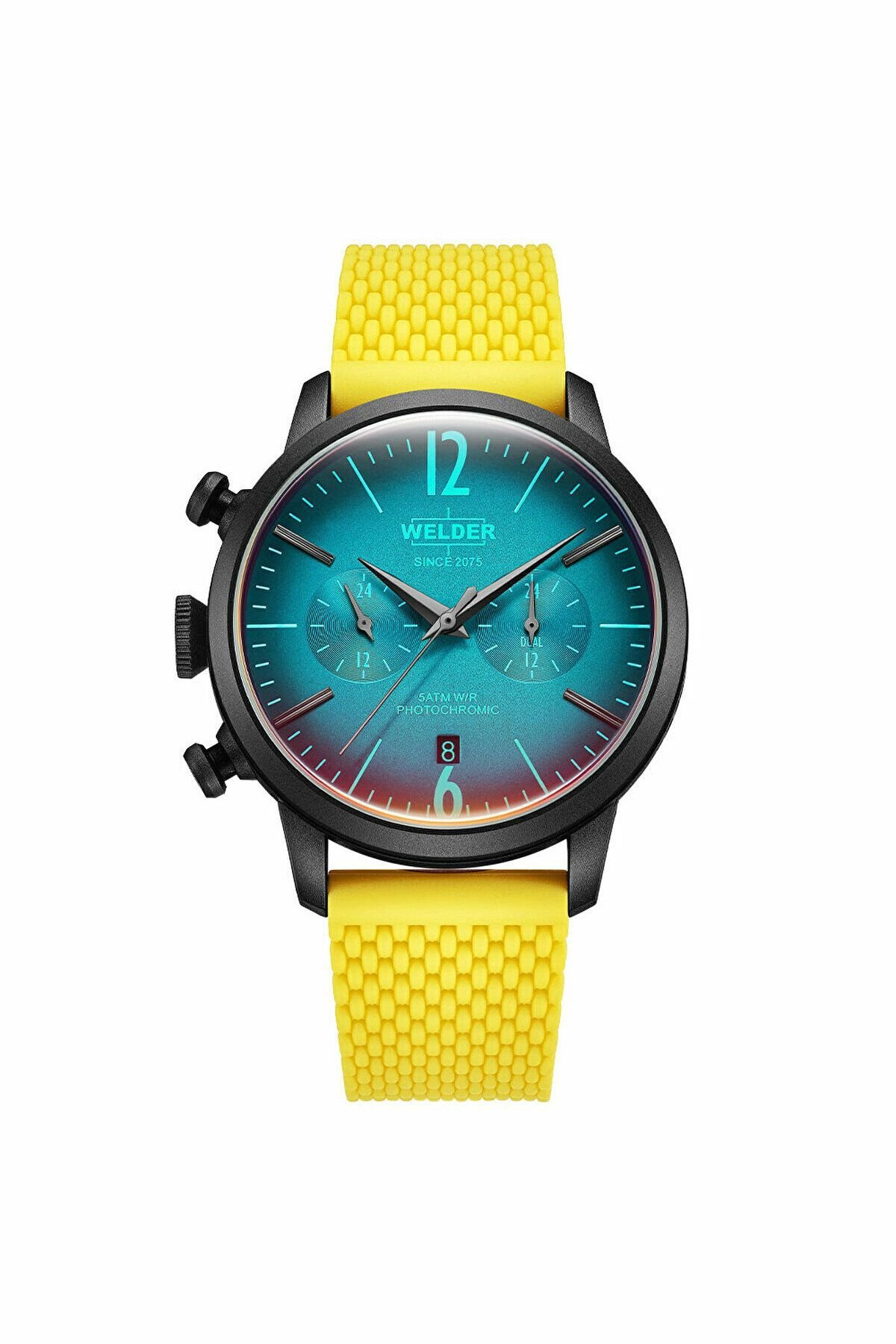 WELDER MOODY WWRP506 ERKEK KOL SAATİ