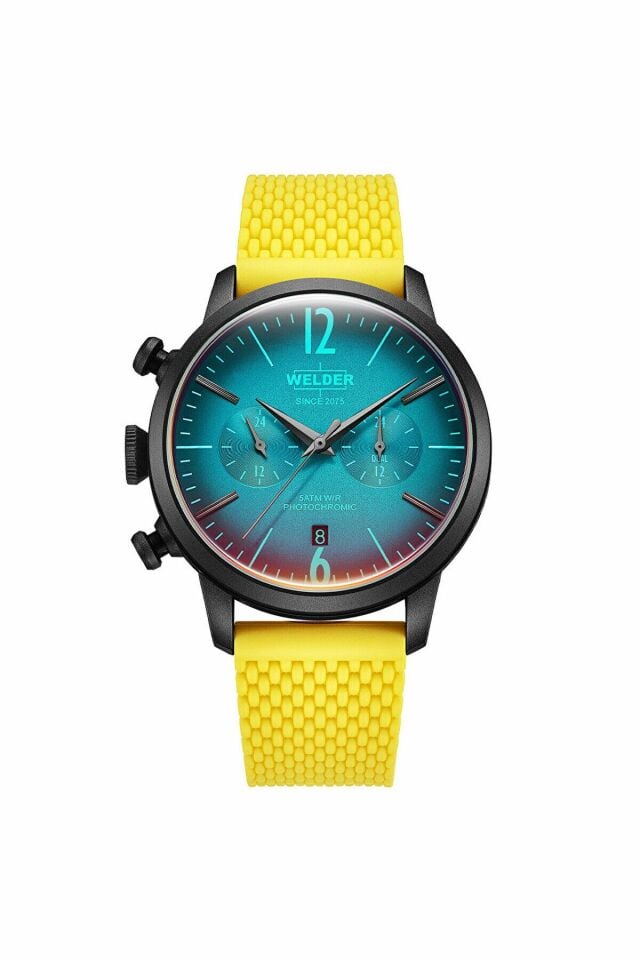 WELDER MOODY WWRP506 ERKEK KOL SAATİ