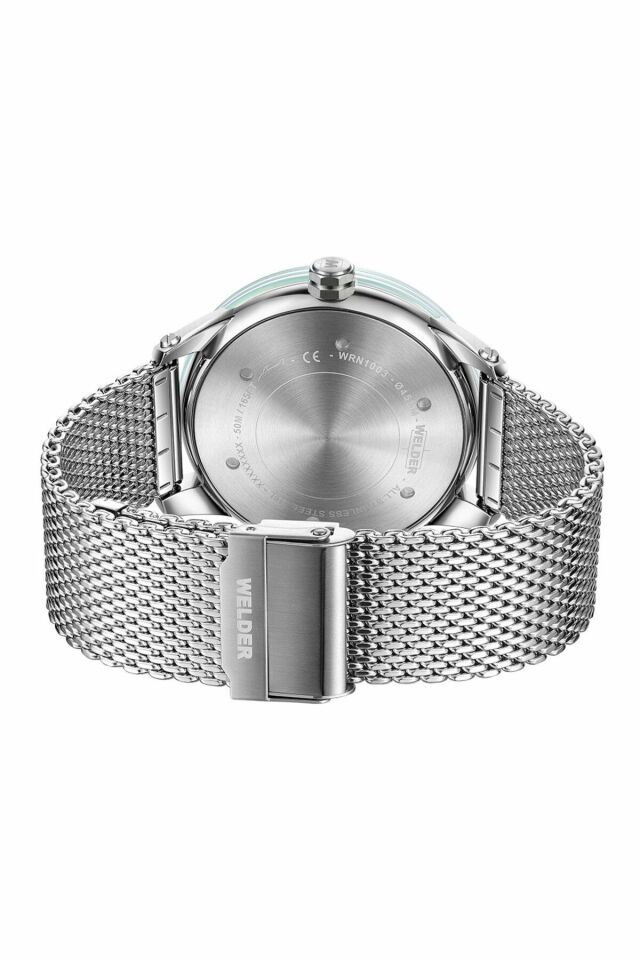 WELDER  MOODY WRN1003 ERKEK KOL SAATİ