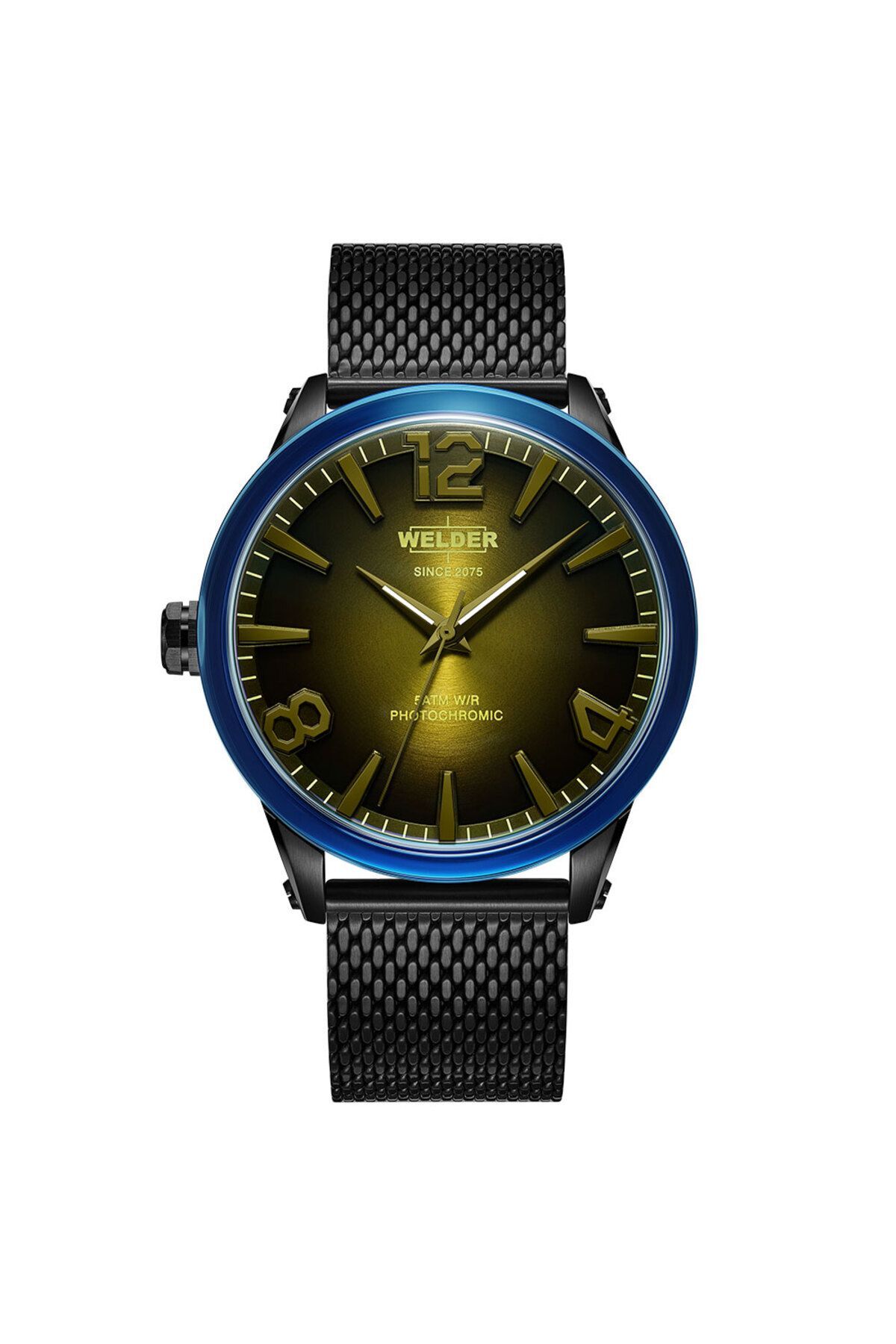 WELDER  MOODY WRN1005 ERKEK KOL SAATİ