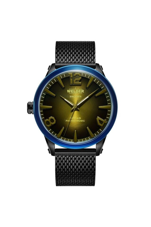 WELDER  MOODY WRN1005 ERKEK KOL SAATİ