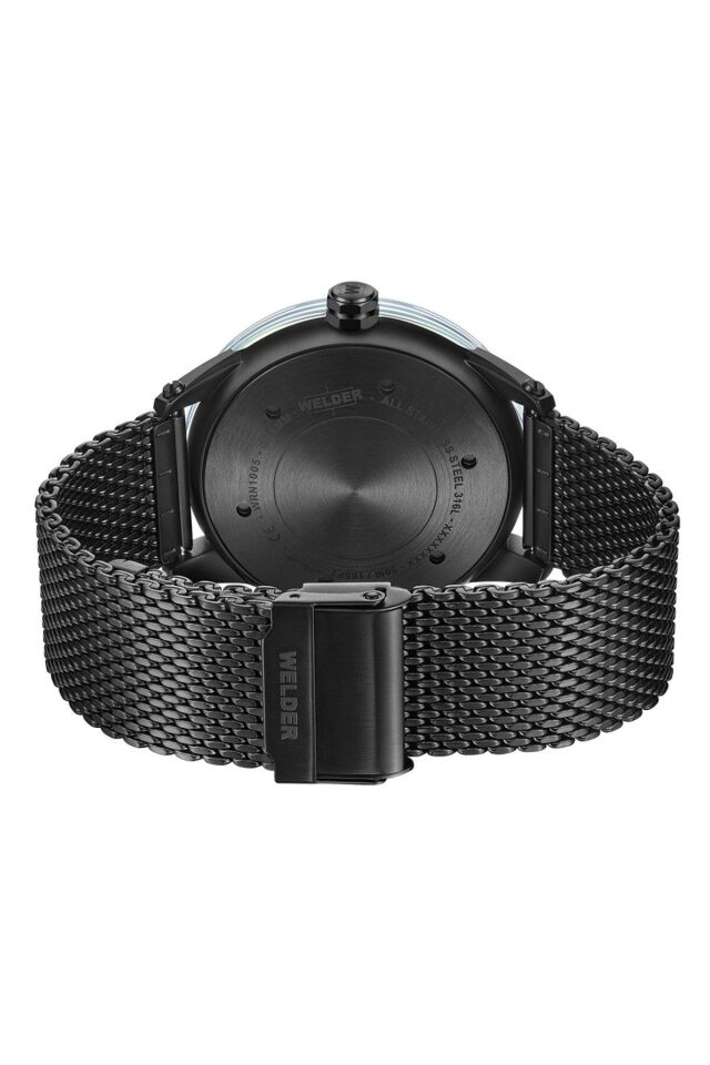 WELDER  MOODY WRN1005 ERKEK KOL SAATİ
