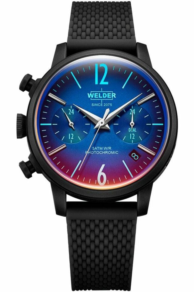 WELDER MOODY Wwrp604 KADIN KOL SAATİ