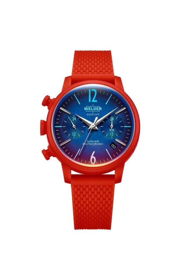 WELDER MOODY WWRP609 KADIN KOL SAATİ