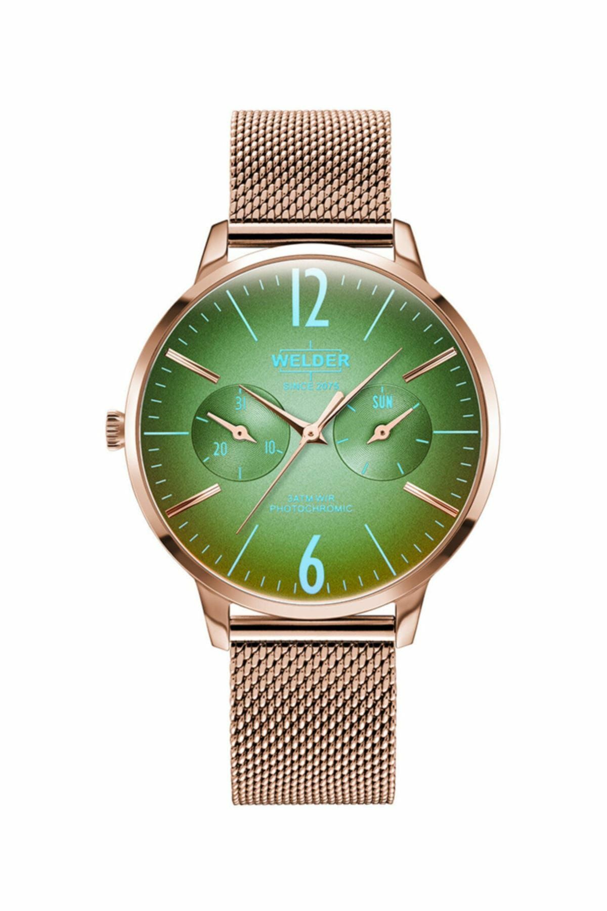 WELDER MOODY WWRS605 KADIN KOL SAATİ