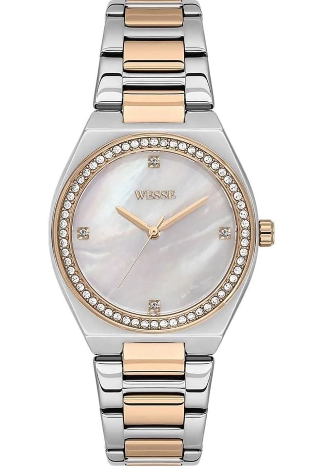 WESSE Wwl112005 KADIN KOL SAATİ