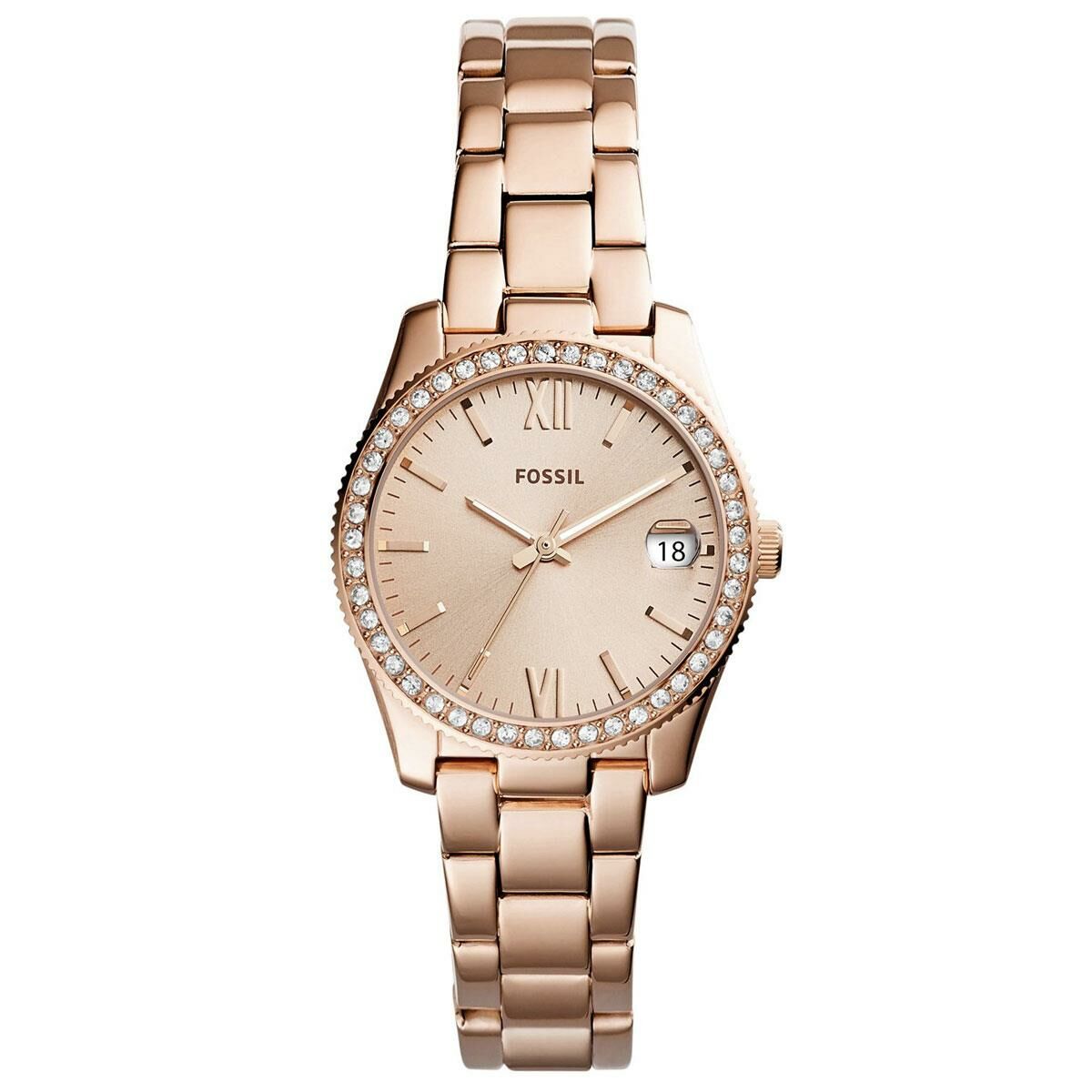 FOSSIL FES4318 KADIN KOL SAATİ