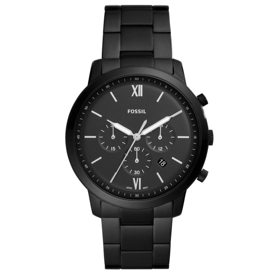 FOSSIL FFS5474 ERKEK KOL SAATİ
