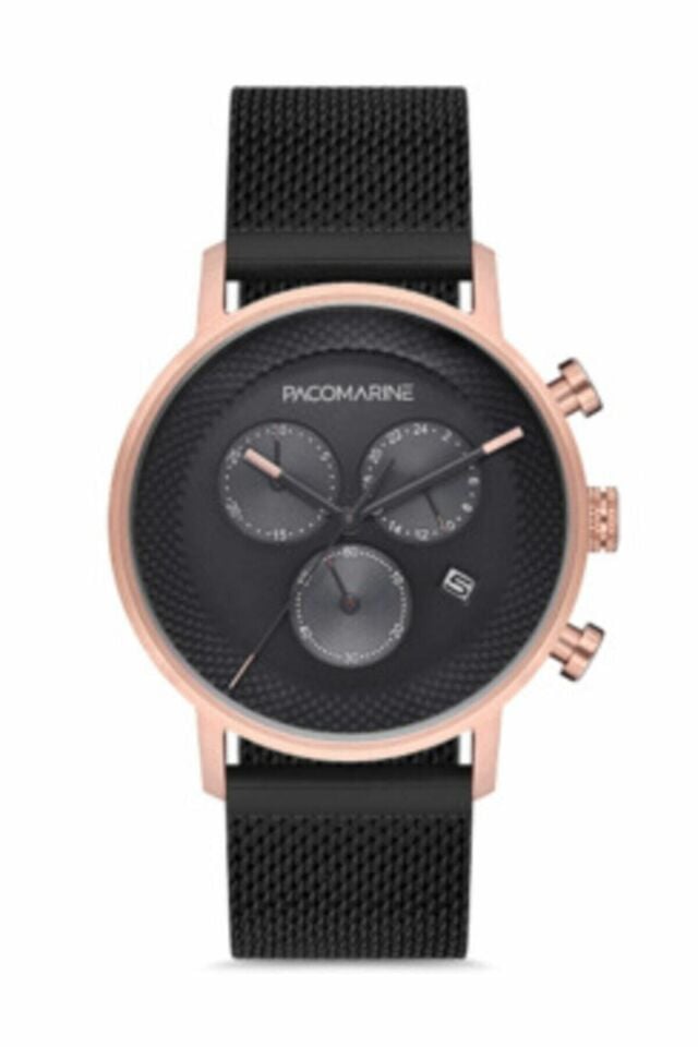 Pacomarıne Pm.88004.03 Kol Saati
