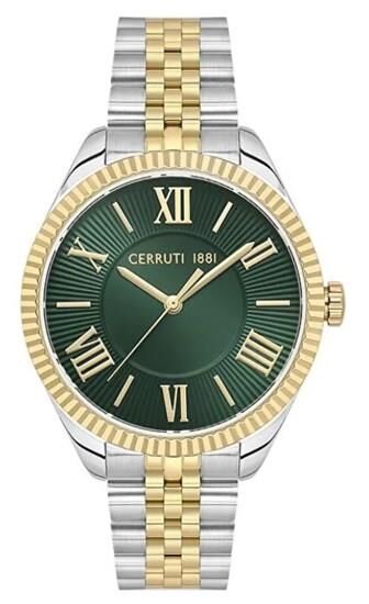 CERRUTI 1881 CIWLH2229606 KADIN KOL SAATİ