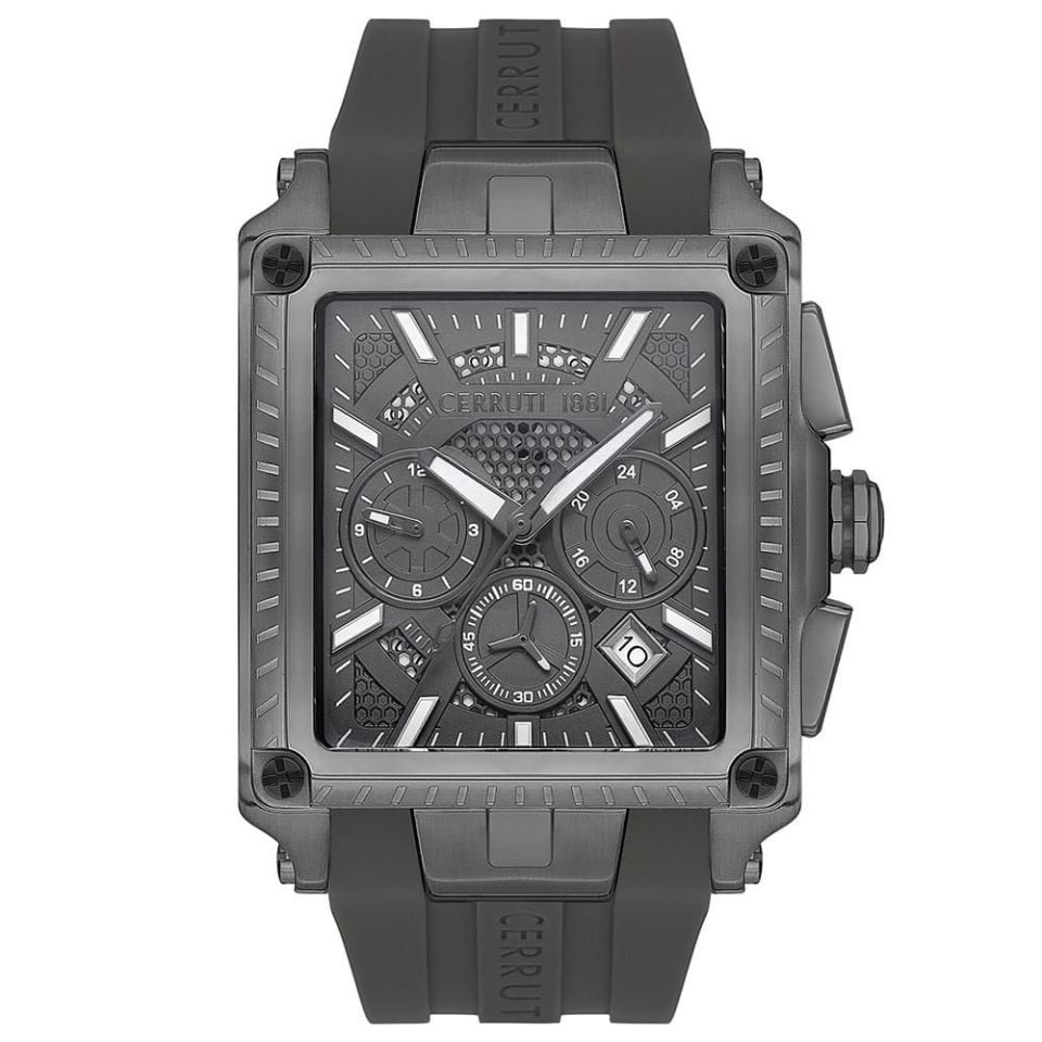 CERRUTI 1881 CIWGQ0037601 ERKEK KOL SAATİ