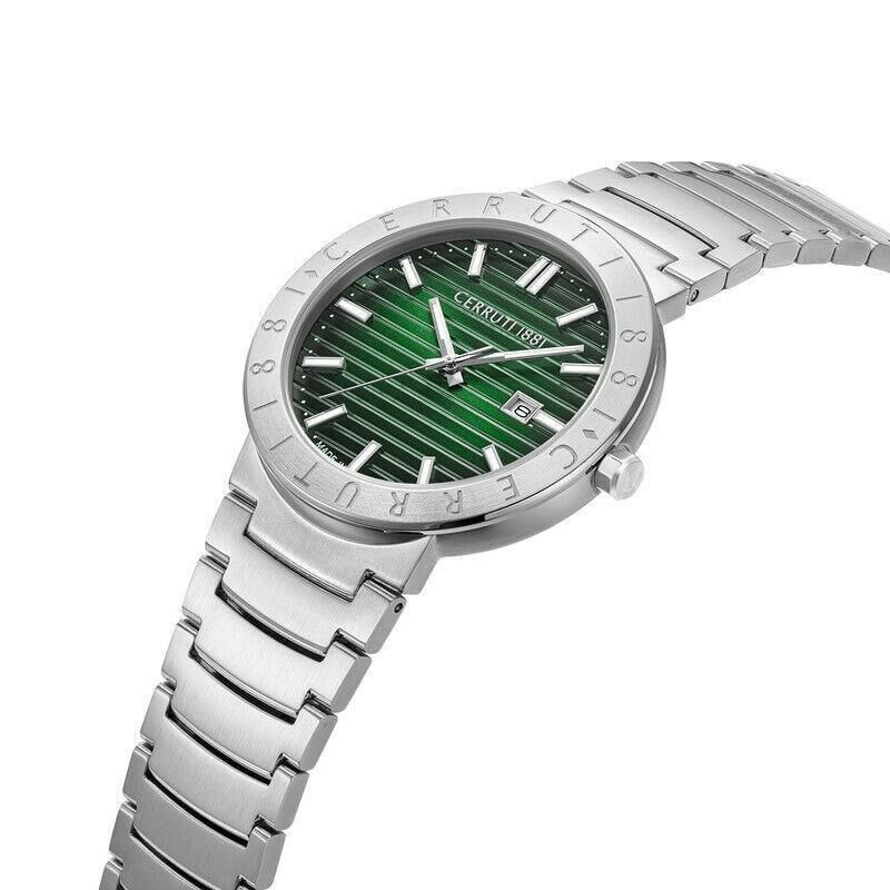 CERRUTI 1881 CIWGA0043103 ERKEK KOL SAATİ