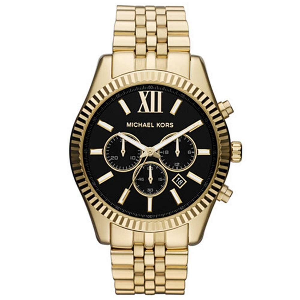 MICHAEL KORS MK8286 ERKEK KOL SAATİ