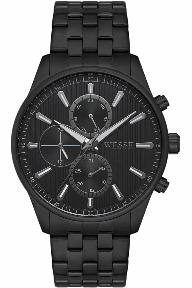 Wesse Wwg206403 Erkek Kol Saati