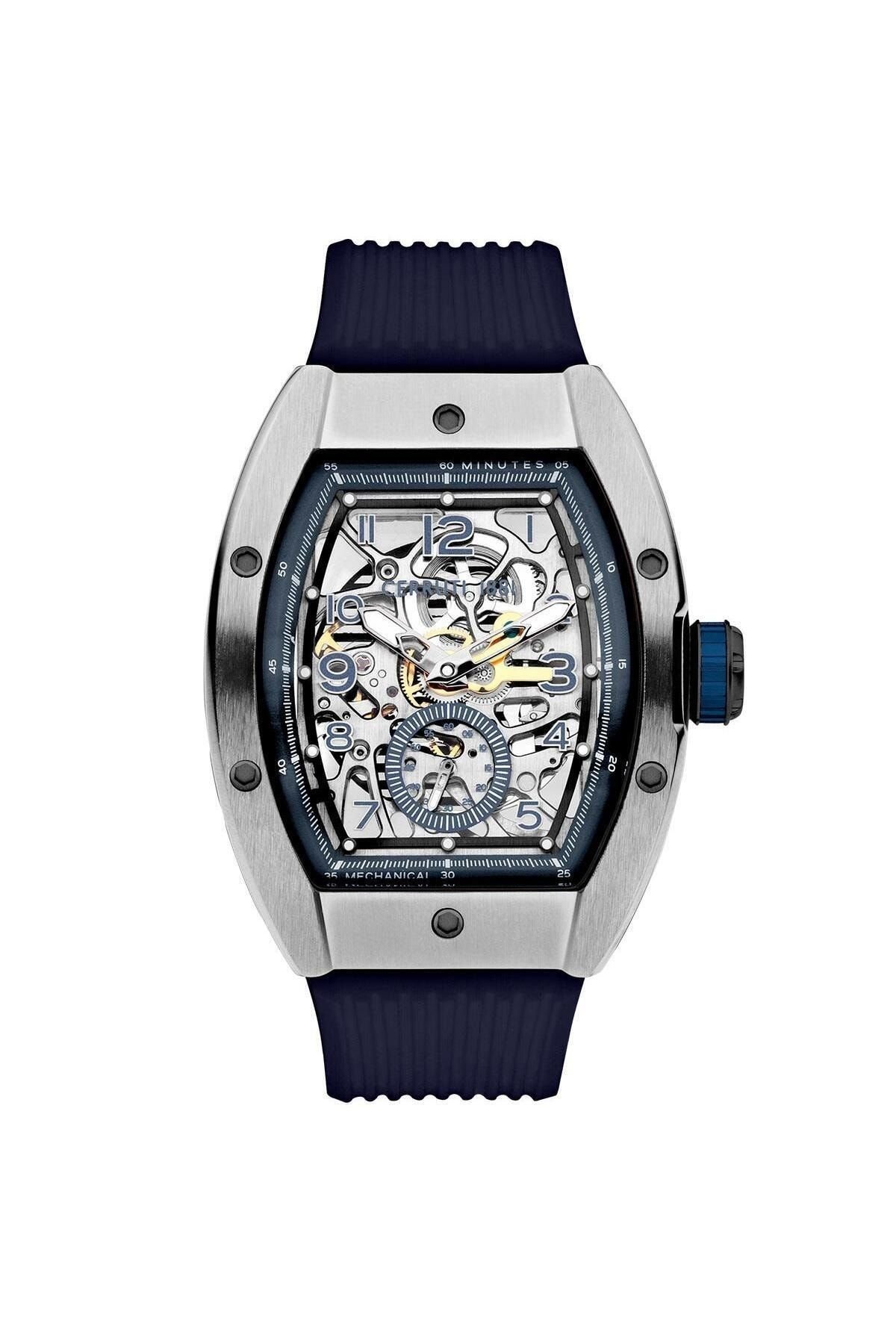 CERRUTI 1881 CIWGR0012301 ERKEK KOL SAATİ