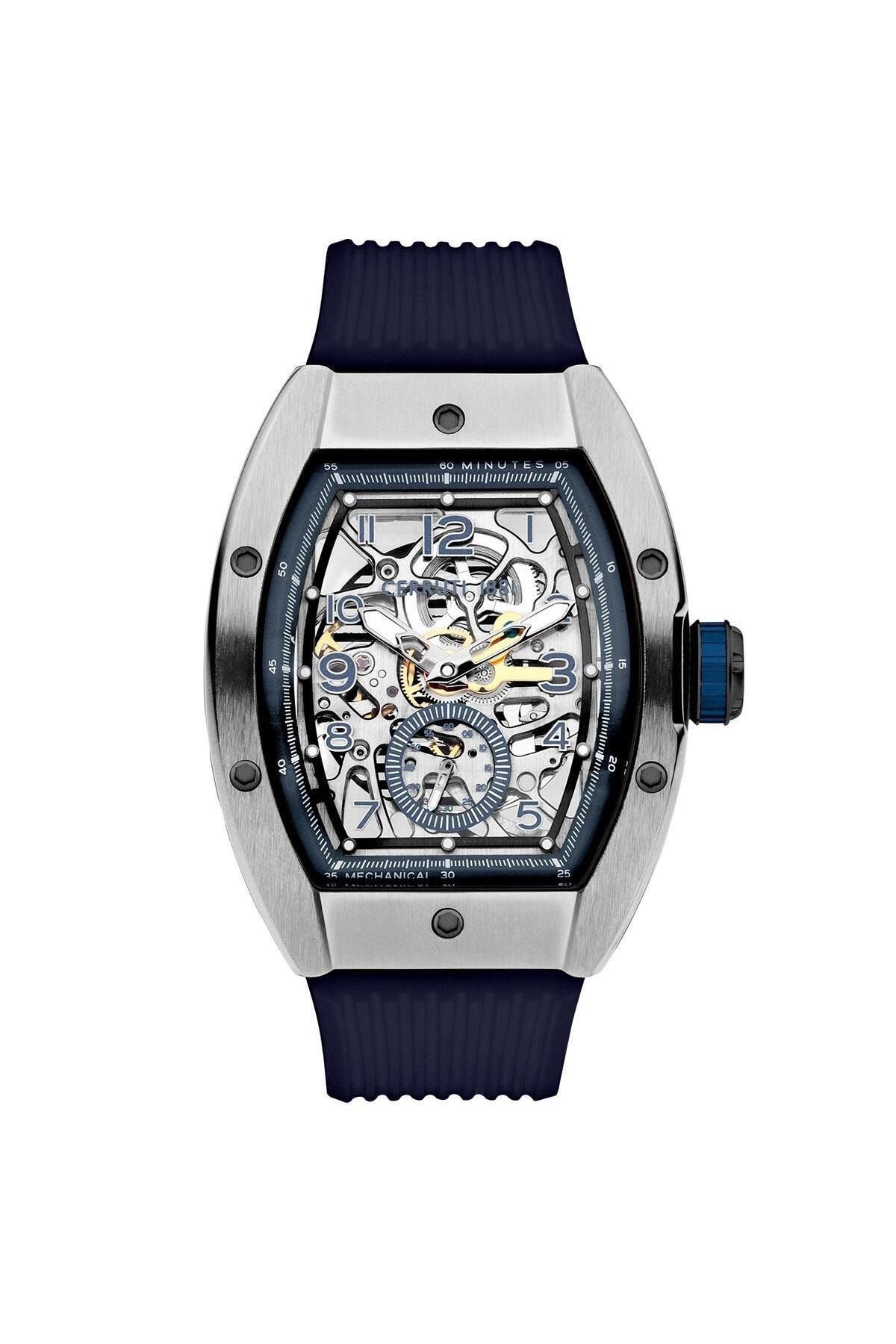 CERRUTI 1881 CIWGR0012301 ERKEK KOL SAATİ