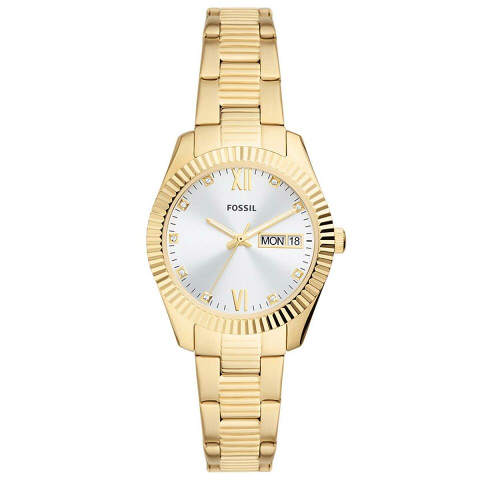 FOSSIL FES5199 KADIN KOL SAATİ