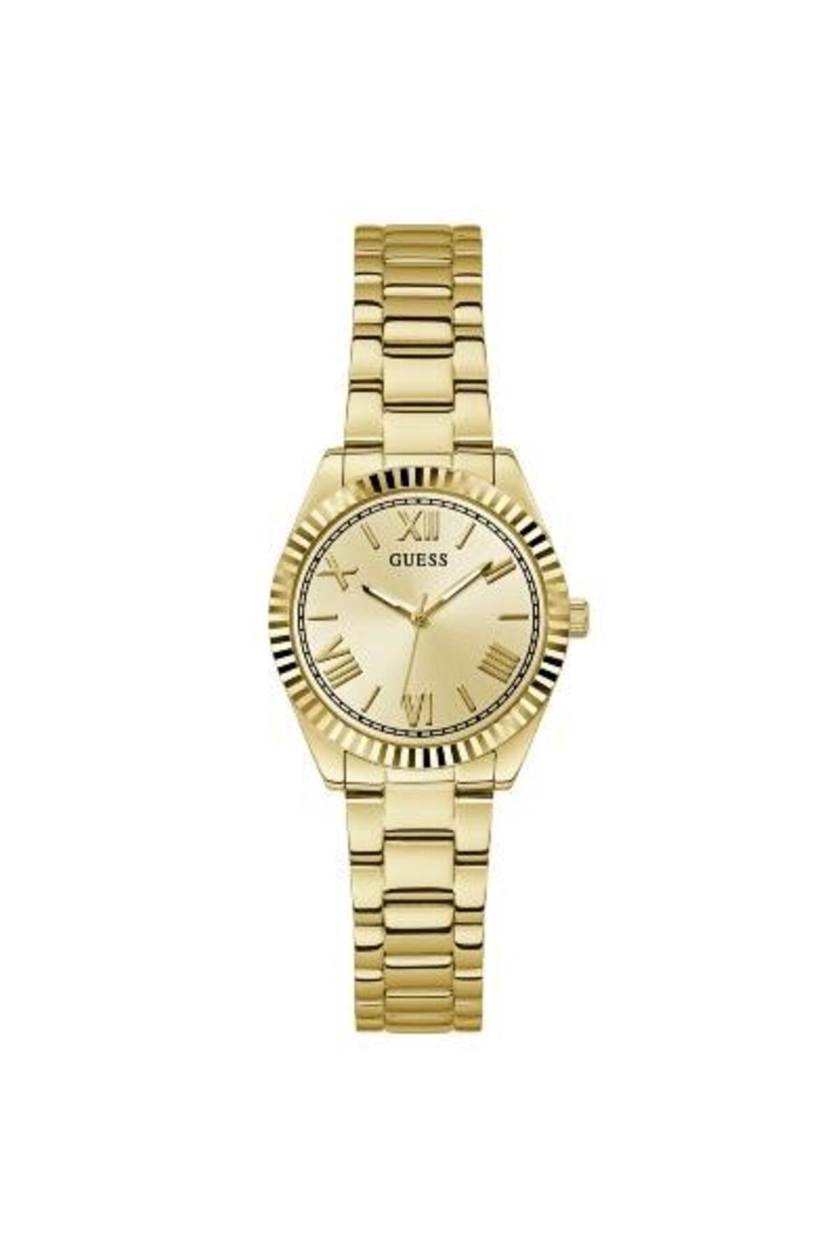 GUGW0687L2 GUESS KOL SAATİ