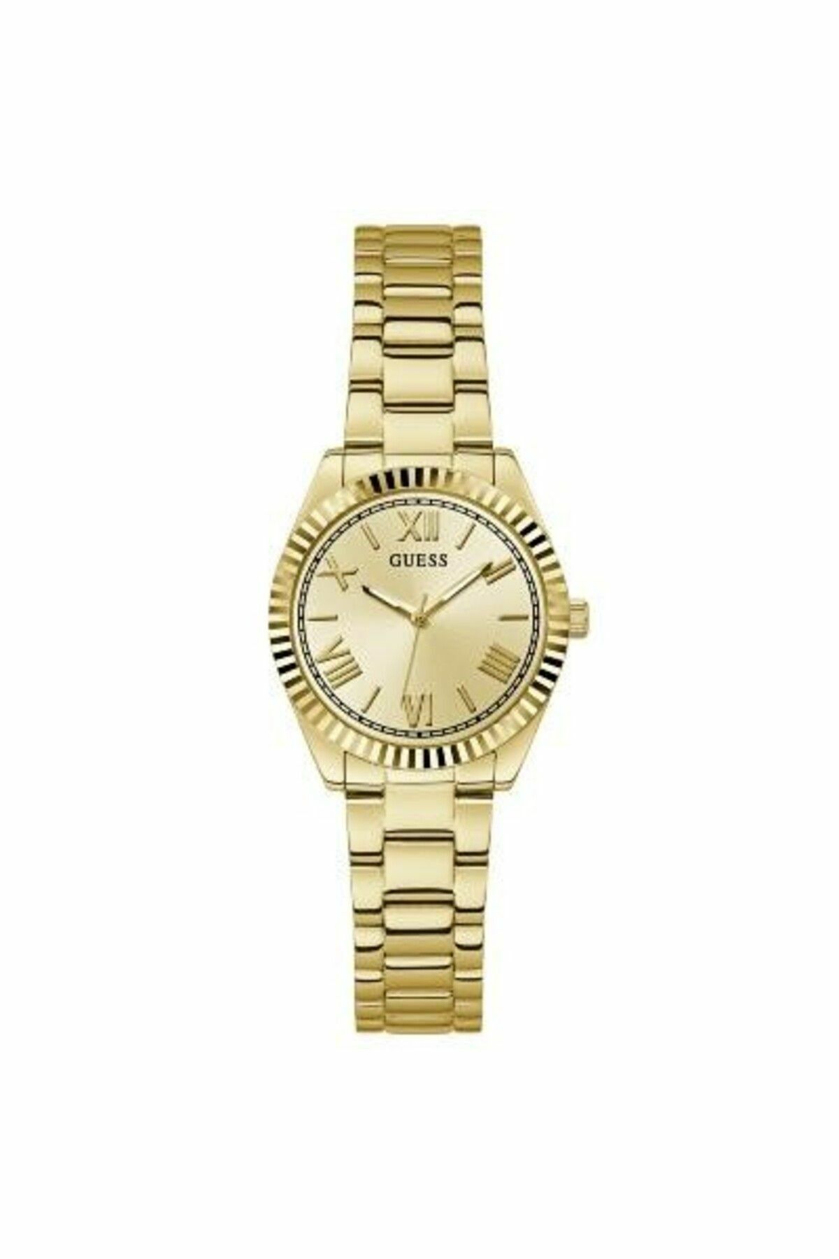 GUGW0687L2 GUESS KOL SAATİ