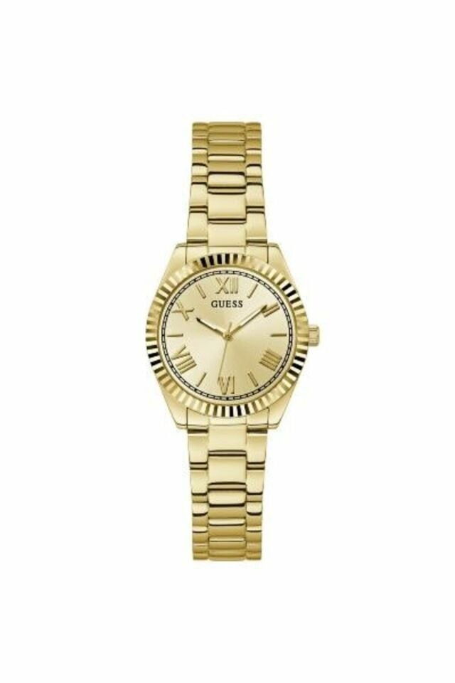 GUGW0687L2 GUESS KOL SAATİ
