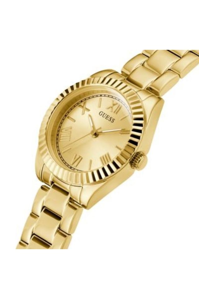 GUGW0687L2 GUESS KOL SAATİ